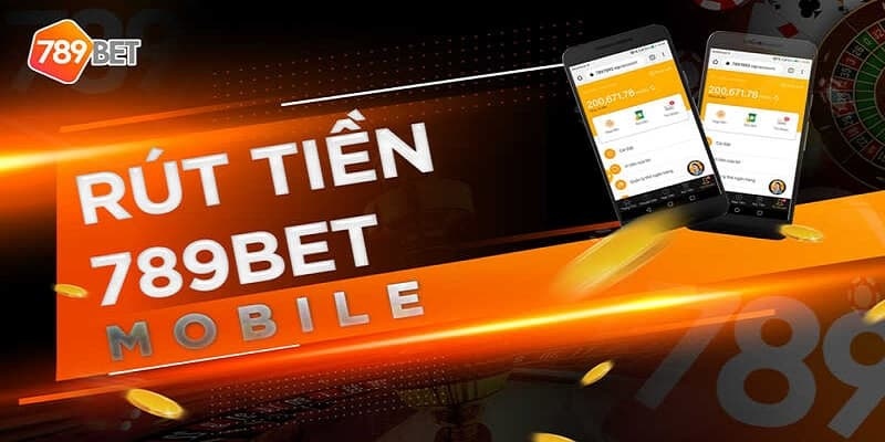 rút tiền 789bet